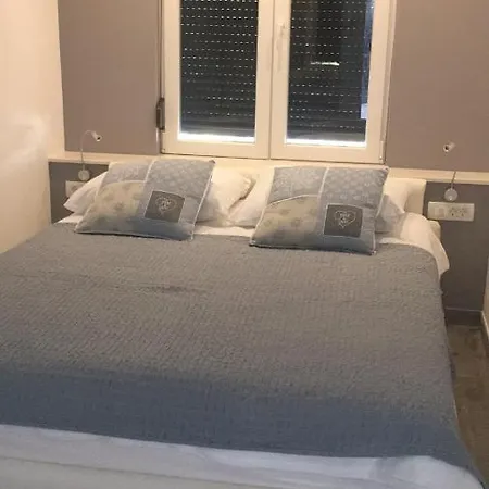 Mare Apartman Rogoznica (Sibenik-Knin)