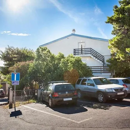 Mare * Rogoznica (Sibenik-Knin)