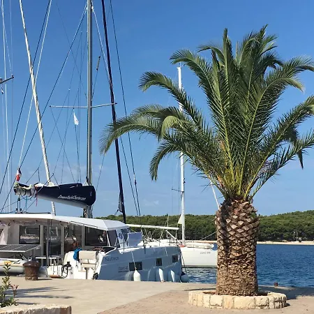 Apartman Mare Rogoznica (Sibenik-Knin)