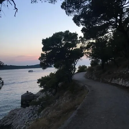 Apartman Mare Rogoznica (Sibenik-Knin)