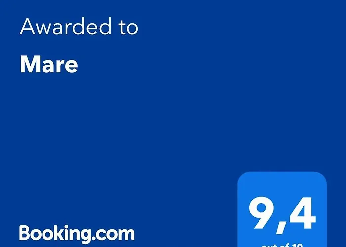 Mare Appartamento Rogoznica (Sibenik-Knin)