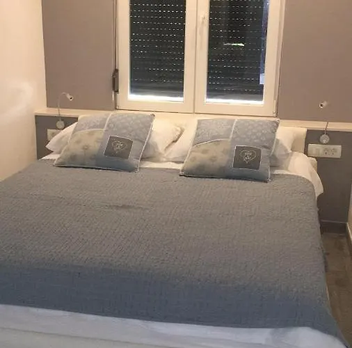Mare Apartman Rogoznica (Sibenik-Knin)