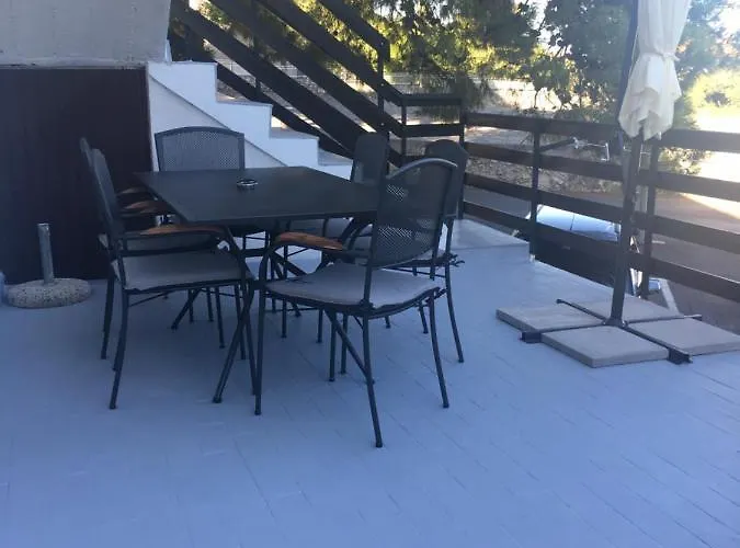 Mare Rogoznica (Sibenik-Knin)