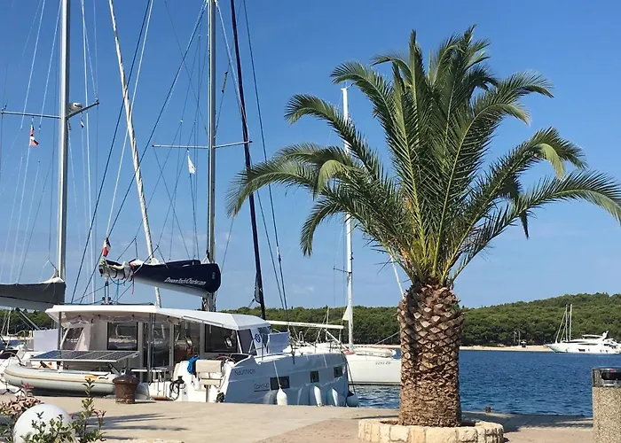 Apartman Mare Rogoznica (Sibenik-Knin)