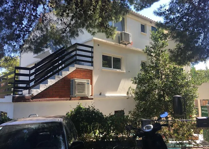 Mare Appartamento Rogoznica (Sibenik-Knin)