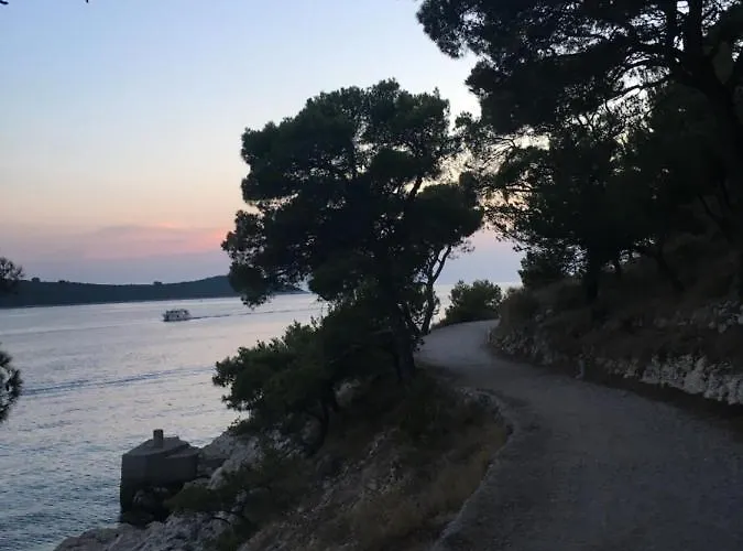 Apartment Mare Rogoznica (Sibenik-Knin)